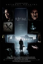 Poster do filme O Ritual